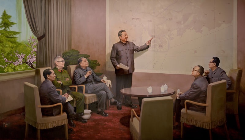 《早春》
