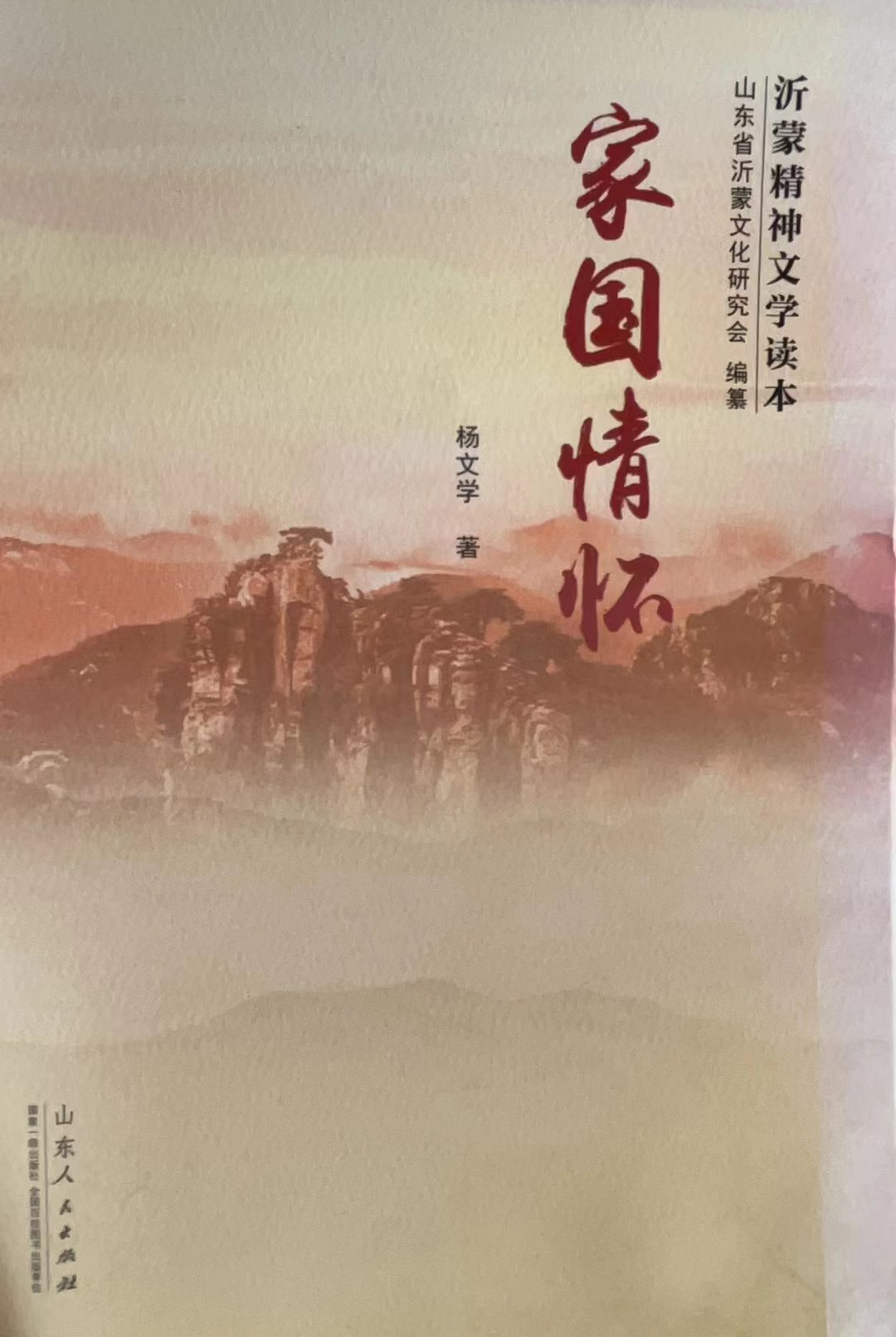《家国情怀》